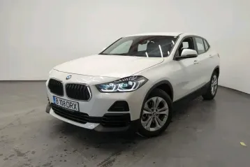 BMW X2 din 2021 - oferta BMW173462