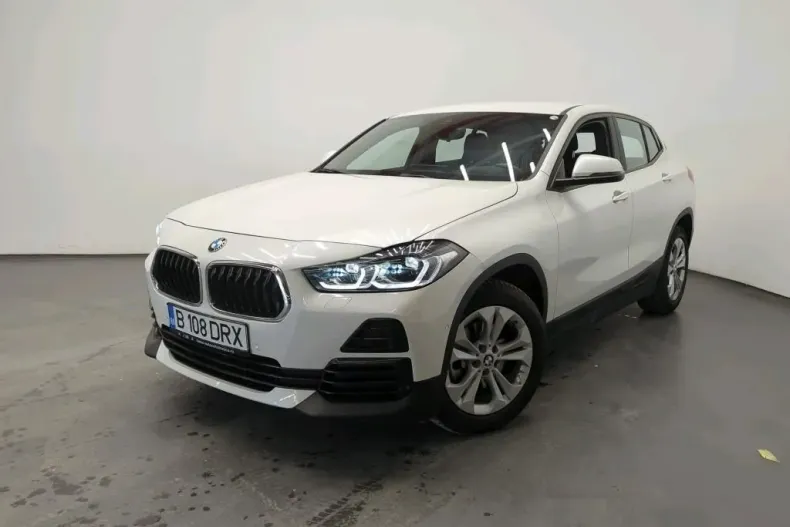 BMW X2 din 2021 cu 54.912 km - oferta BMW173462 - foto 1