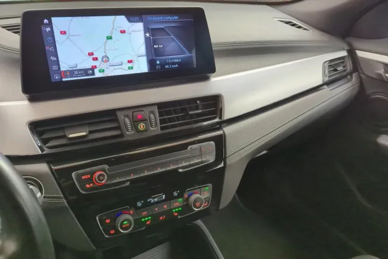 BMW X2 din 2021 cu 54.912 km - oferta BMW173462 - foto 5