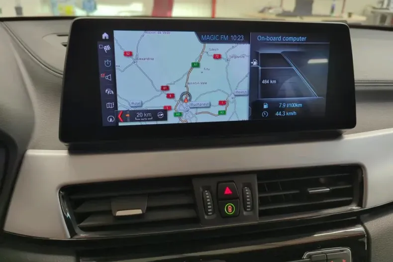 BMW X2 din 2021 cu 54.912 km - oferta BMW173462 - foto 6