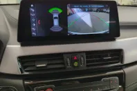 BMW X2 din 2021 cu 54.912 km - oferta BMW173462 - foto 7