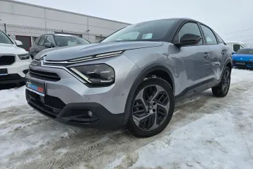 Citroën C4 din 2022 - oferta CIT173463