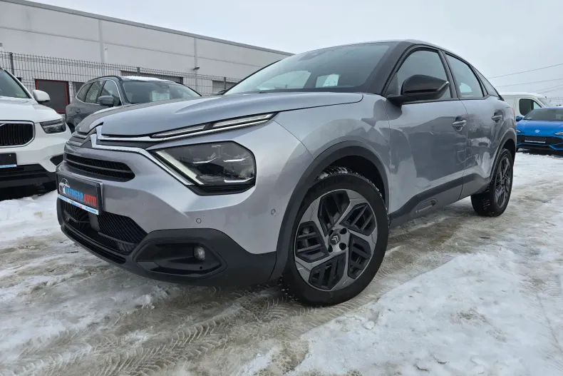 Citroën C4 din 2022 cu 148.000 km - oferta CIT173463 - foto 1