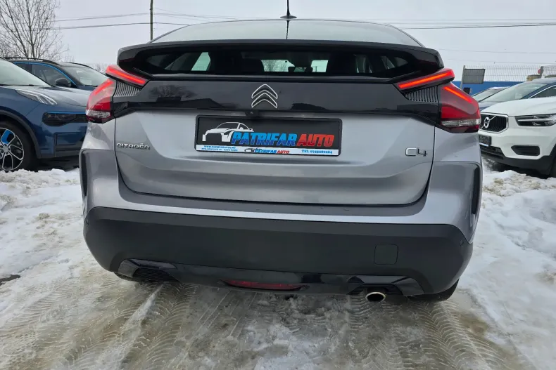 Citroën C4 din 2022 cu 148.000 km - oferta CIT173463 - foto 2