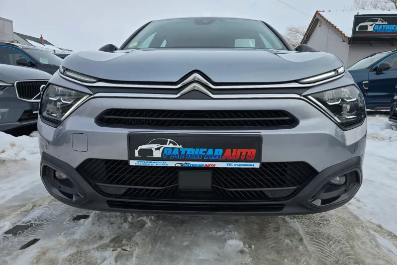 Citroën C4 din 2022 cu 148.000 km - oferta CIT173463 - foto 3