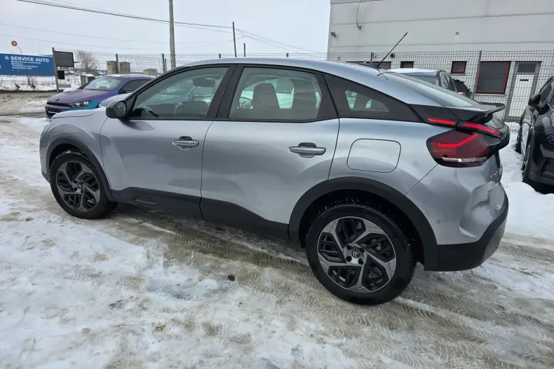 Citroën C4 din 2022 cu 148.000 km - oferta CIT173463 - foto 5