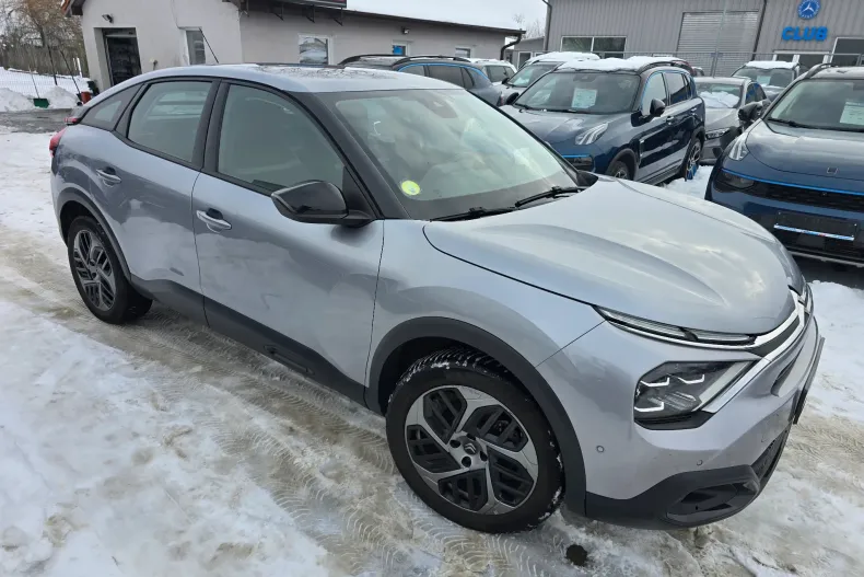 Citroën C4 din 2022 cu 148.000 km - oferta CIT173463 - foto 6