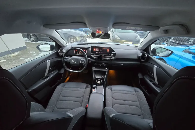 Citroën C4 din 2022 cu 148.000 km - oferta CIT173463 - foto 7