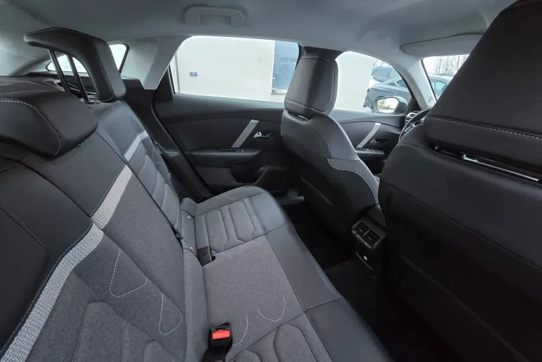 Citroën C4 din 2022 cu 148.000 km - oferta CIT173463 - foto 8