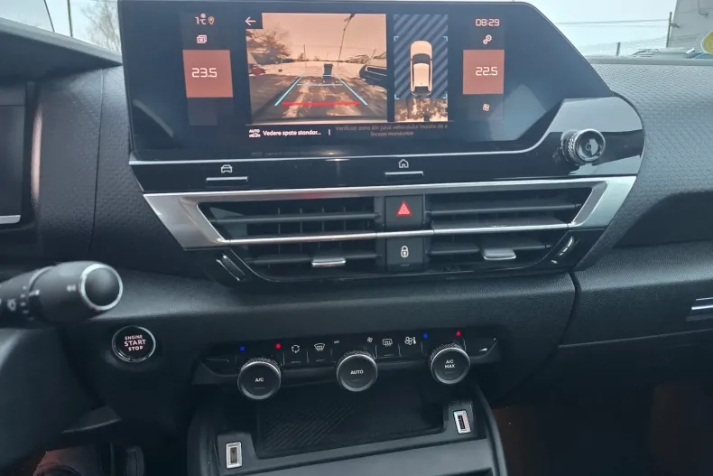 Citroën C4 din 2022 cu 148.000 km - oferta CIT173463 - foto 11