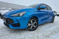 MG MG3 din 2024 cu 17.200 km - oferta MG0173464 - foto 1