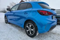 MG MG3 din 2024 cu 17.200 km - oferta MG0173464 - foto 3