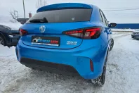 MG MG3 din 2024 cu 17.200 km - oferta MG0173464 - foto 4