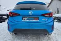 MG MG3 din 2024 cu 17.200 km - oferta MG0173464 - foto 6