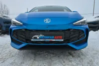 MG MG3 din 2024 cu 17.200 km - oferta MG0173464 - foto 7