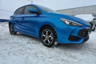 MG MG3 din 2024 cu 17.200 km - oferta MG0173464 - foto 8