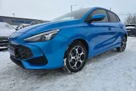 MG MG3 din 2024 cu 17.200 km - oferta MG0173464 - foto 9