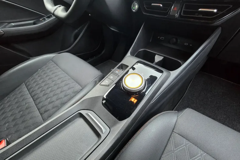 MG MG3 din 2024 cu 17.200 km - oferta MG0173464 - foto 11