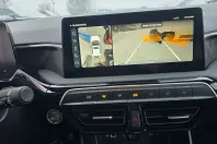 MG MG3 din 2024 cu 17.200 km - oferta MG0173464 - foto 13