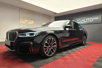 BMW Seria 7 din 2020 - oferta BMW173465