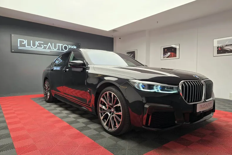 BMW Seria 7 din 2020 cu 106.000 km - oferta BMW173465 - foto 3