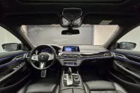 BMW Seria 7 din 2020 cu 106.000 km - oferta BMW173465 - foto 4