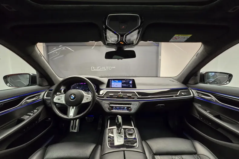 BMW Seria 7 din 2020 cu 106.000 km - oferta BMW173465 - foto 4