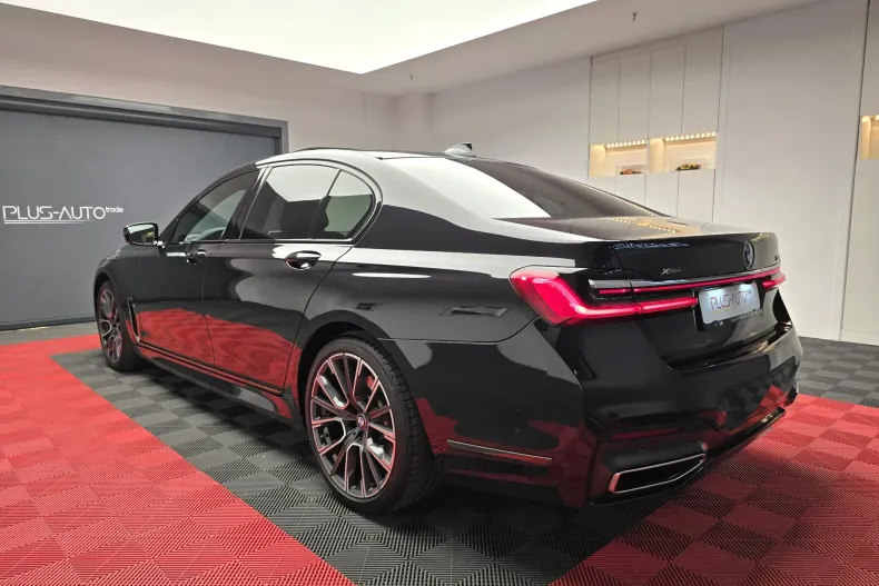 BMW Seria 7 din 2020 cu 106.000 km - oferta BMW173465 - foto 5