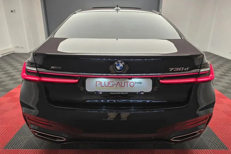 BMW Seria 7 din 2020 cu 106.000 km - oferta BMW173465 - foto 6