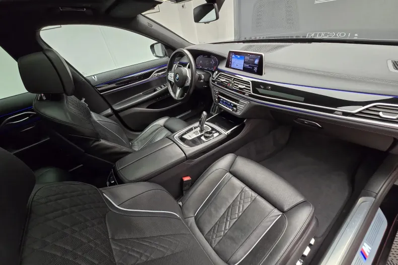 BMW Seria 7 din 2020 cu 106.000 km - oferta BMW173465 - foto 11