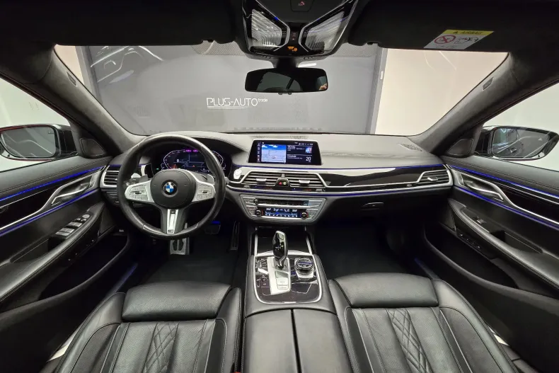 BMW Seria 7 din 2020 cu 106.000 km - oferta BMW173465 - foto 14