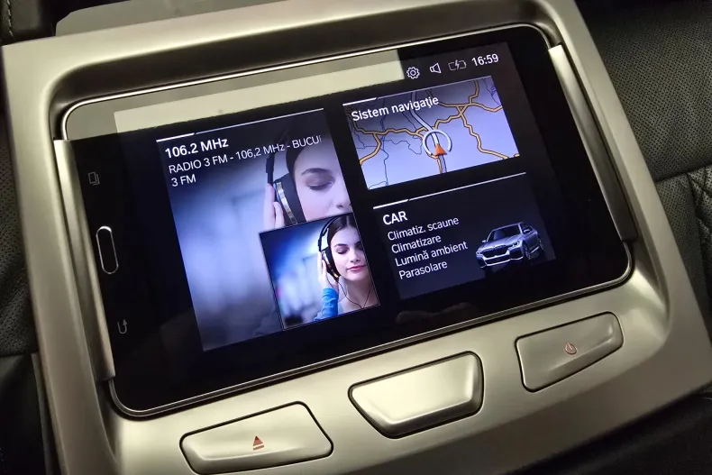 BMW Seria 7 din 2020 cu 106.000 km - oferta BMW173465 - foto 15