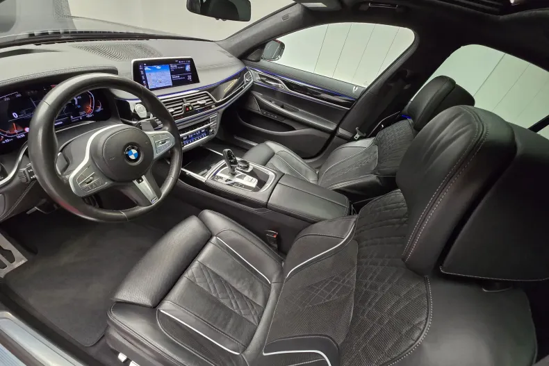 BMW Seria 7 din 2020 cu 106.000 km - oferta BMW173465 - foto 19