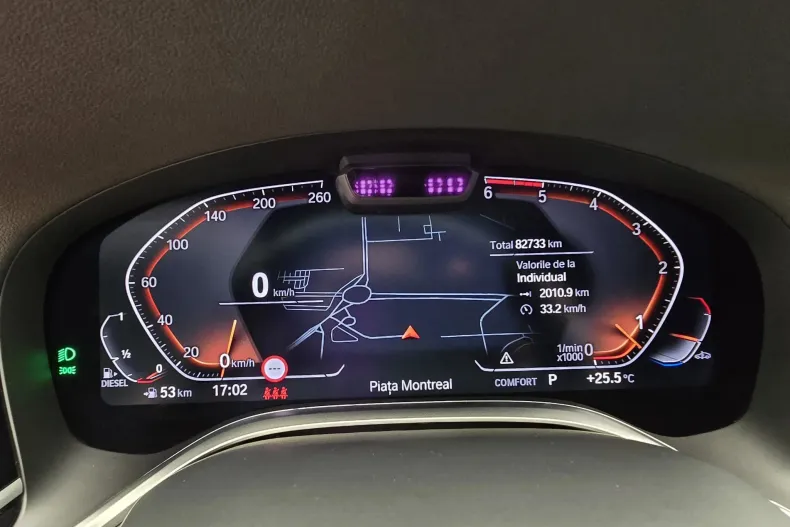 BMW Seria 7 din 2020 cu 106.000 km - oferta BMW173465 - foto 23