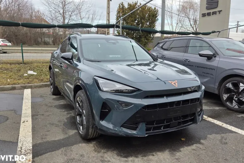 Cupra Formentor din 2025 cu 5 km - oferta CUP173466 - foto 2