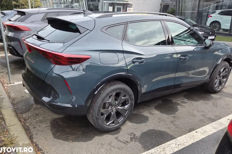 Cupra Formentor din 2025 cu 5 km - oferta CUP173466 - foto 3
