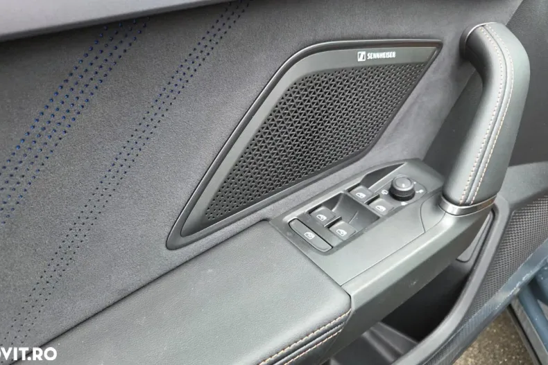 Cupra Formentor din 2025 cu 5 km - oferta CUP173466 - foto 4