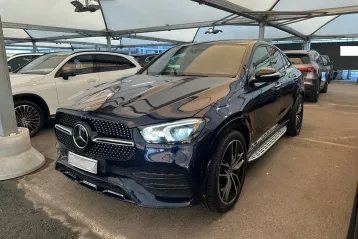 Mercedes-Benz GLE din 2022 - oferta MER173467