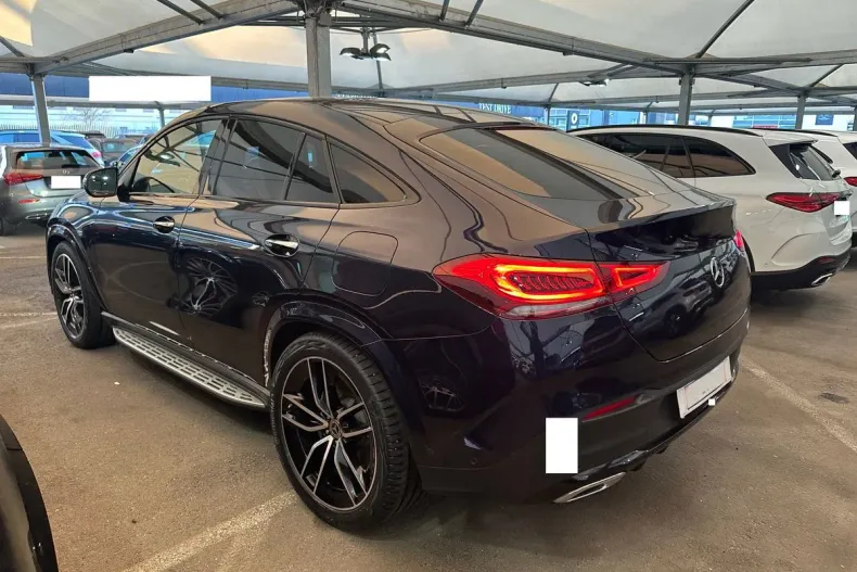 Mercedes-Benz GLE din 2022 cu 125.083 km - oferta MER173467 - foto 3