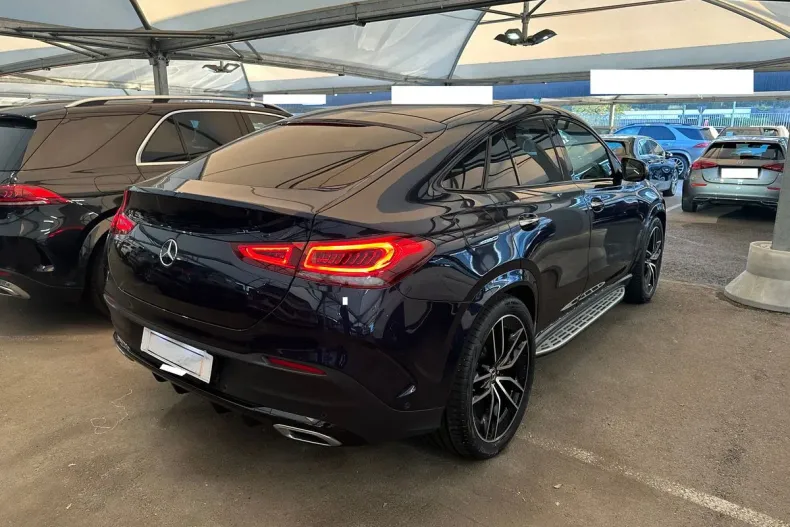 Mercedes-Benz GLE din 2022 cu 125.083 km - oferta MER173467 - foto 4