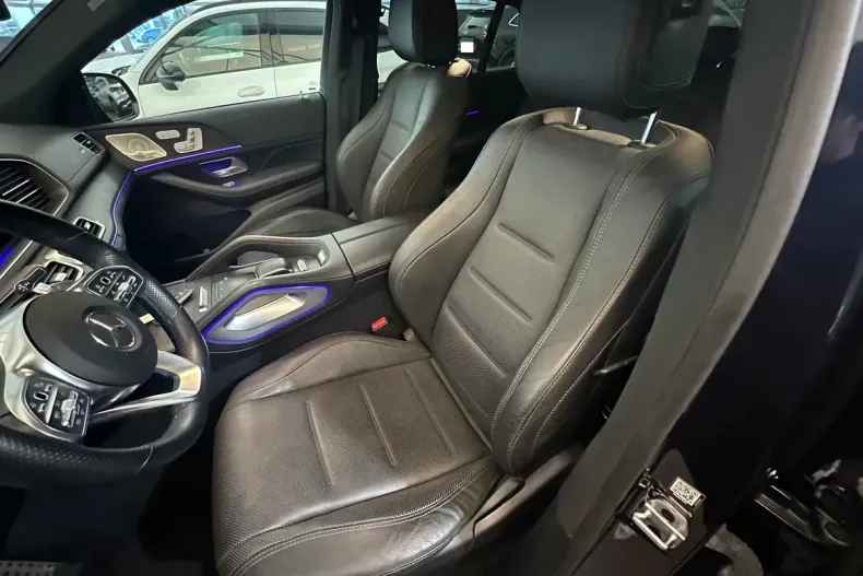 Mercedes-Benz GLE din 2022 cu 125.083 km - oferta MER173467 - foto 6