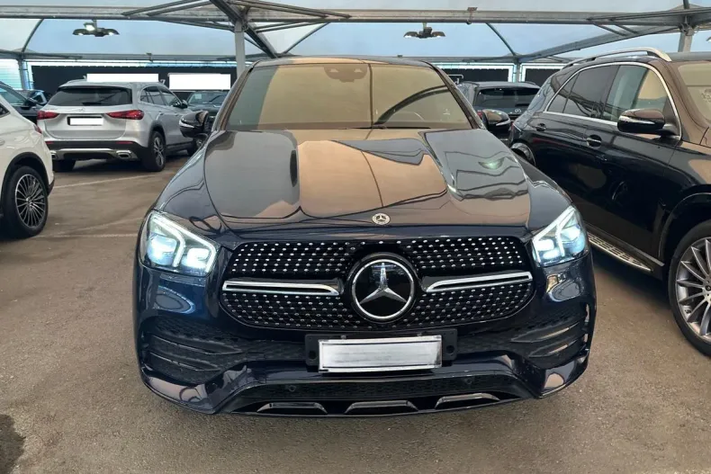 Mercedes-Benz GLE din 2022 cu 125.083 km - oferta MER173467 - foto 9