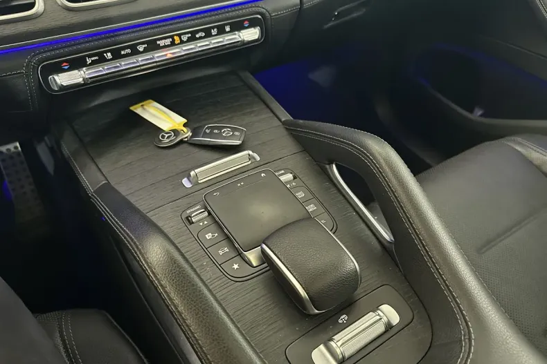 Mercedes-Benz GLE din 2022 cu 125.083 km - oferta MER173467 - foto 13