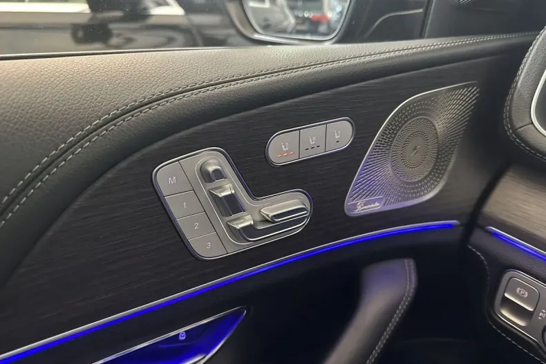 Mercedes-Benz GLE din 2022 cu 125.083 km - oferta MER173467 - foto 14