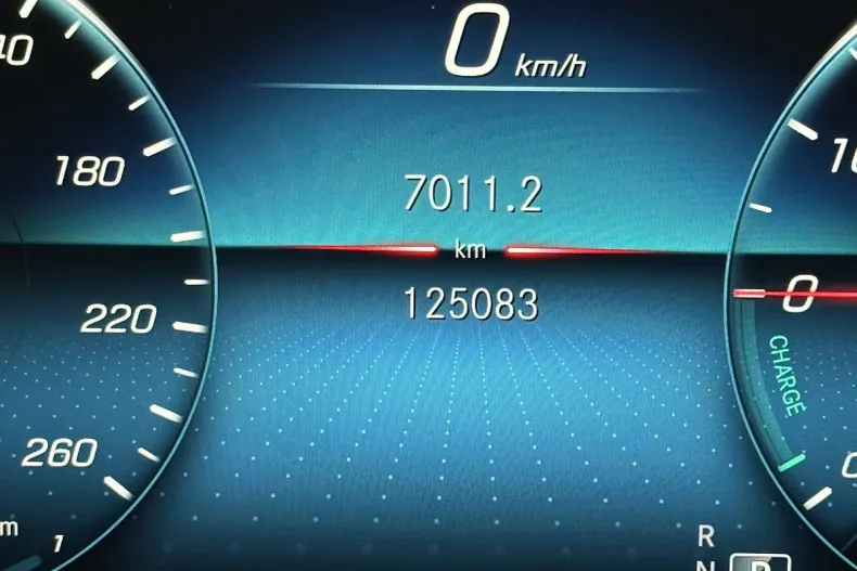 Mercedes-Benz GLE din 2022 cu 125.083 km - oferta MER173467 - foto 17