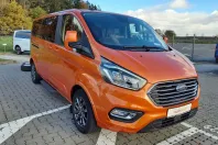 Ford Tourneo Custom din 2020 cu 127.382 km - oferta FOR173468 - foto 1