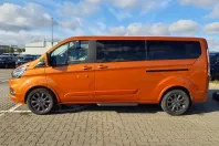 Ford Tourneo Custom din 2020 cu 127.382 km - oferta FOR173468 - foto 2