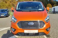Ford Tourneo Custom din 2020 cu 127.382 km - oferta FOR173468 - foto 4