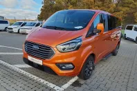 Ford Tourneo Custom din 2020 cu 127.382 km - oferta FOR173468 - foto 5