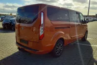 Ford Tourneo Custom din 2020 cu 127.382 km - oferta FOR173468 - foto 7